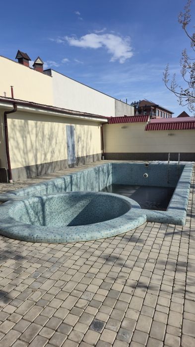 Продам 6 сот Дача Окташ Hydrolife пансионат