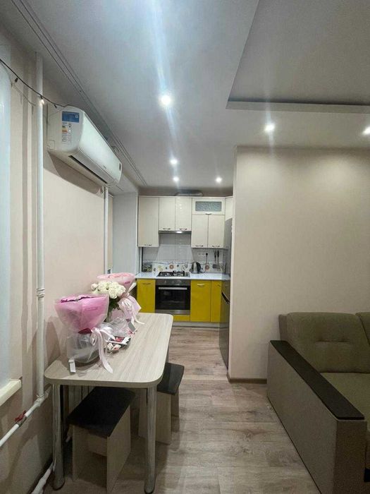 3х комн кв район Парка победы