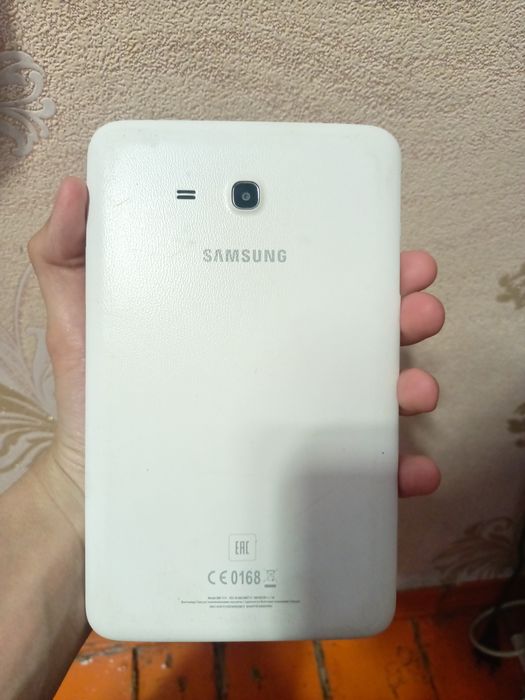 белый планшет Samsung Galaxy Tab 3 Lite. 
OLX Kazakhstan
OLX Kazakhsta