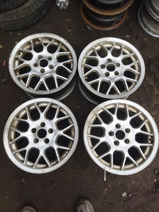 Диски на 15 крепеж 5/100