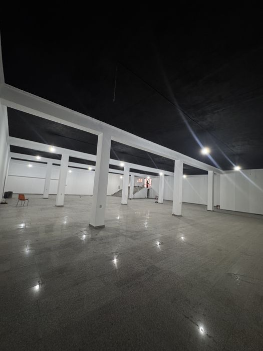 Сдается в аренду подвальное помещение