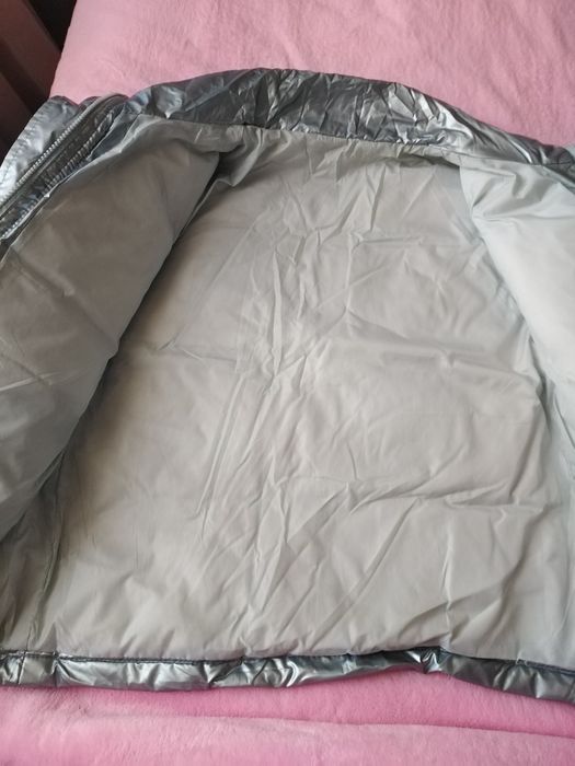 Куртка осень весна