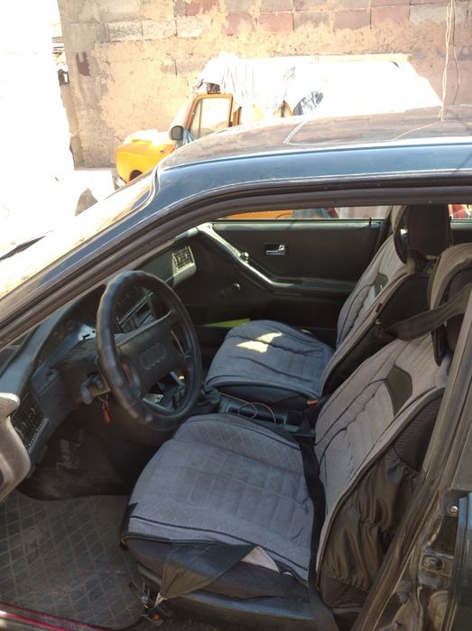 Продам Ауди 80 б4 моно