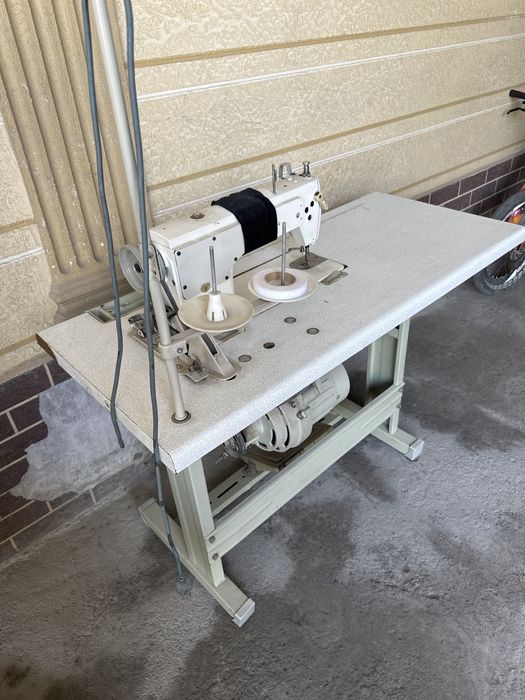 tikuv mashinasi yamata bu