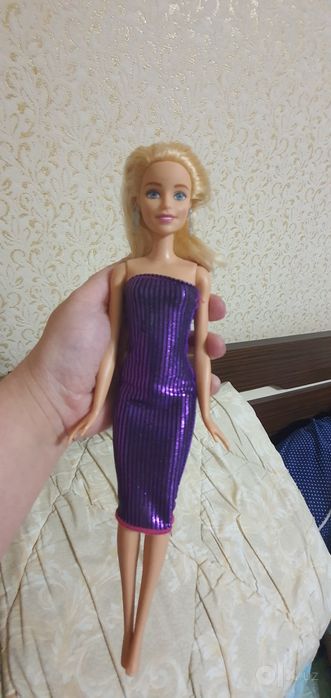 Кукла Барби Barbie от Mattel