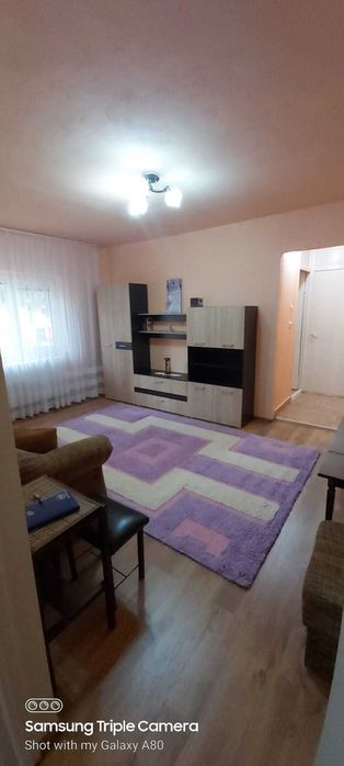 Inchiriez apartament 2 camere,Micalaca,Str.Sighisoara,parter,disponibil de la 1 Noiembrie 2026