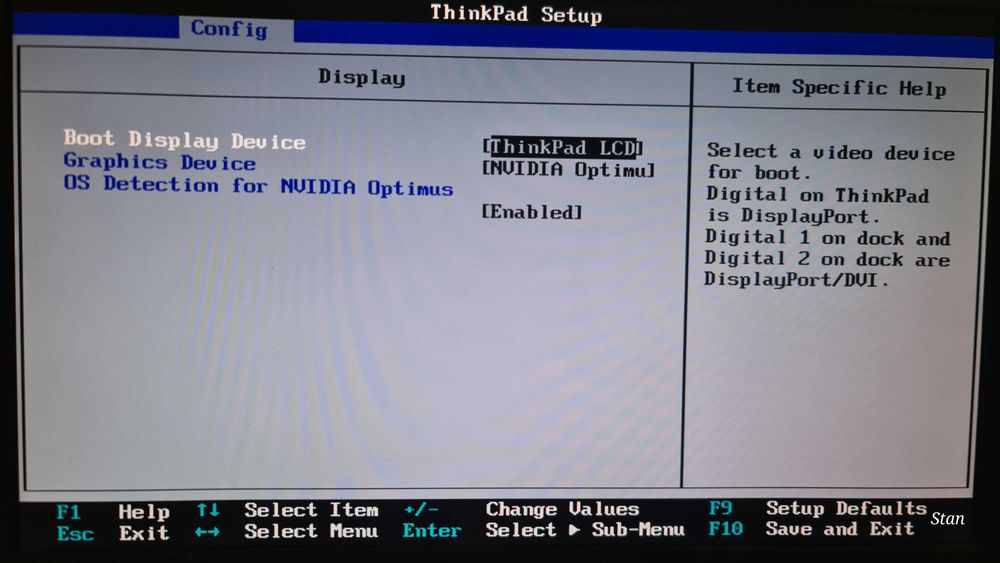 Lenovo ThinkPad W520 с нова батерия и SSD