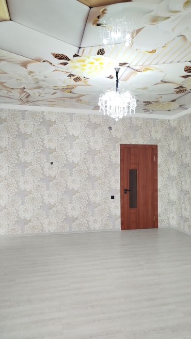 2 mavze ASR ko'cha 5 etaj 2 xona uy sotiladi. Yangi remont