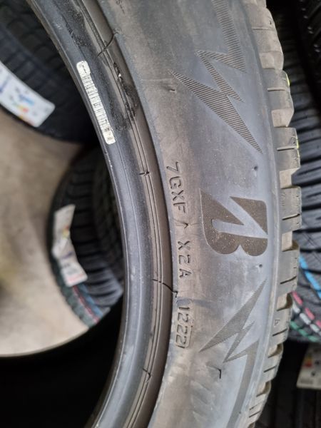 315/40/21 BRIDGESTONE 1бр