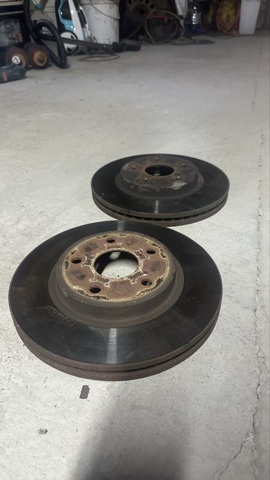 Тормозные диски бмв е46 330 алматы