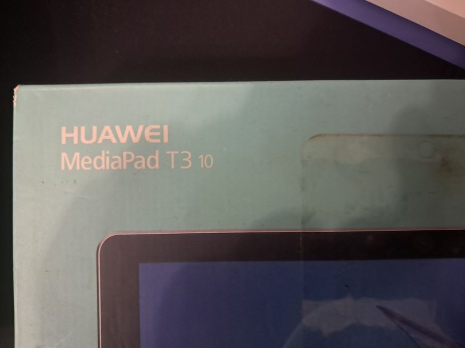 Ноутбук и планшет