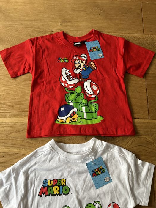 Vand tricou baiat 104