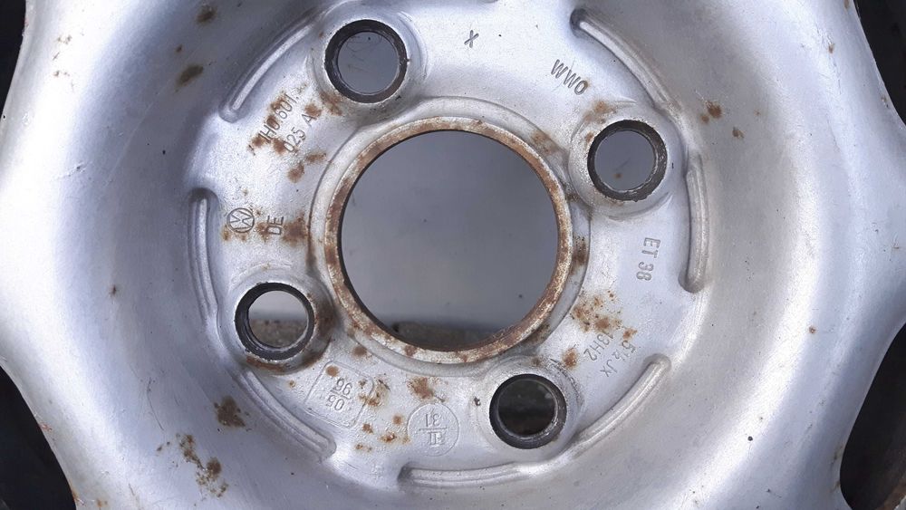 Джанти 13цола Разпродажба- САМО ДЖАНТИ