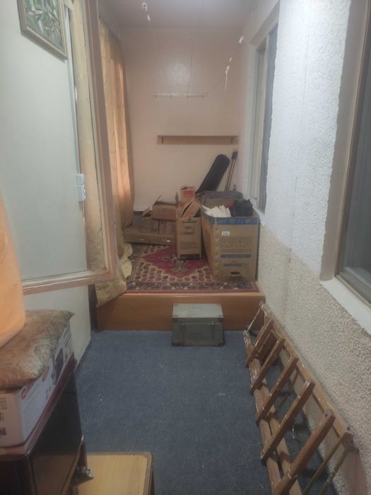 Продается 2 комнатная квартира в центре