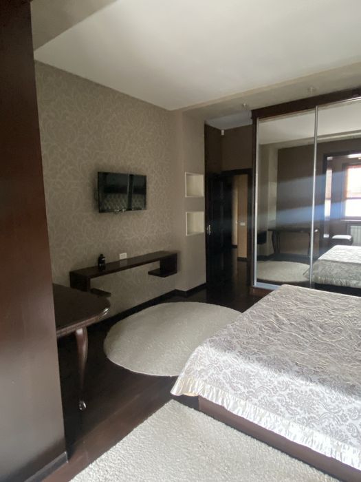 Спецплан Буюк Ипак 150кМ Своя