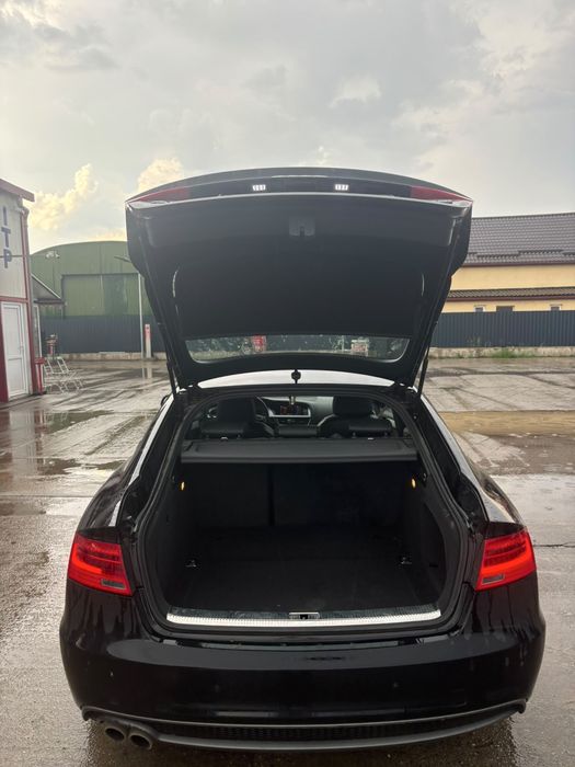 AUDI A5 Sportback 0 — imagine 2