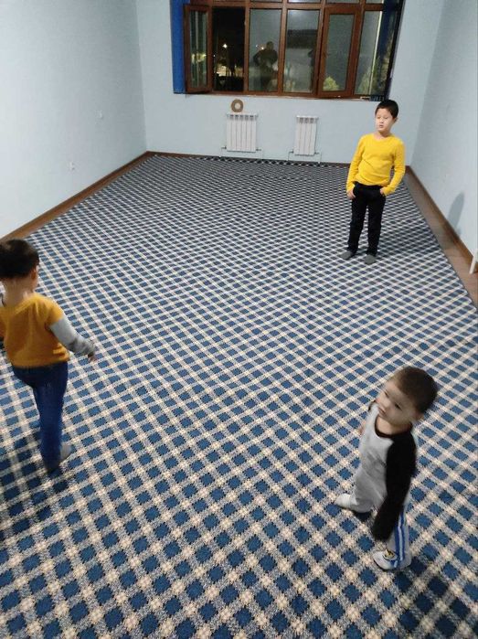 Uy sotiladi! 2 xonali 2-Etaj