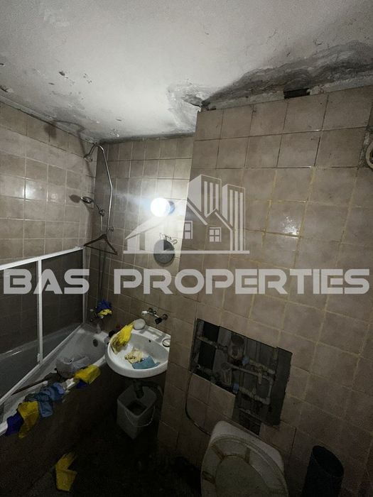 Продава се Тристаен апартамент в София, Люлин 3 - 90 кв.м за 1020 €/кв.м - Снимка #10