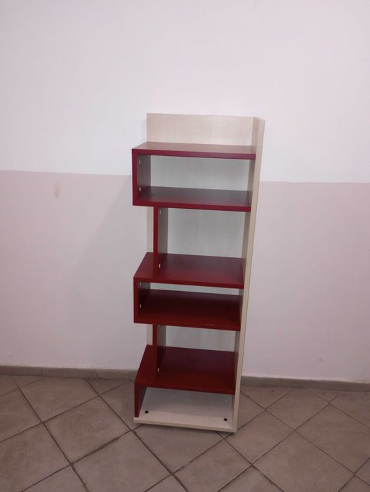 Библиотека Холна модулна секция Само лично предаване град Бургас