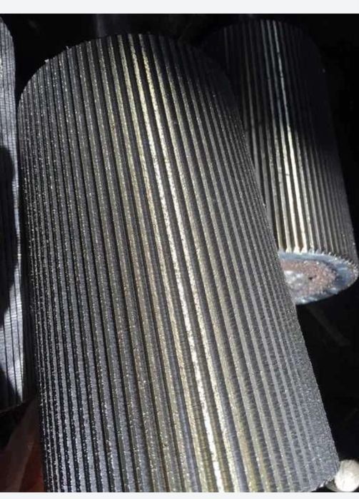 Плющилка для зерна