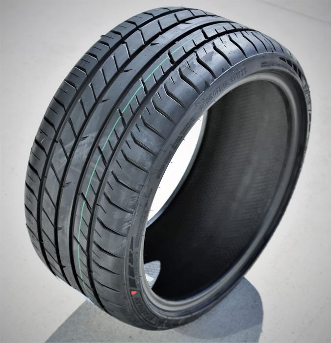 Bearway 285/45R22 2025