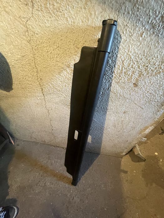 Щора за багажника за Opel zafira 2000g