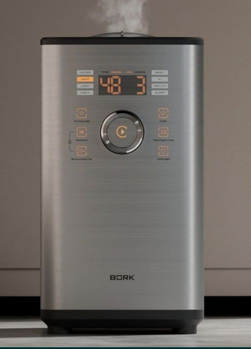 Увлажнитель Bork