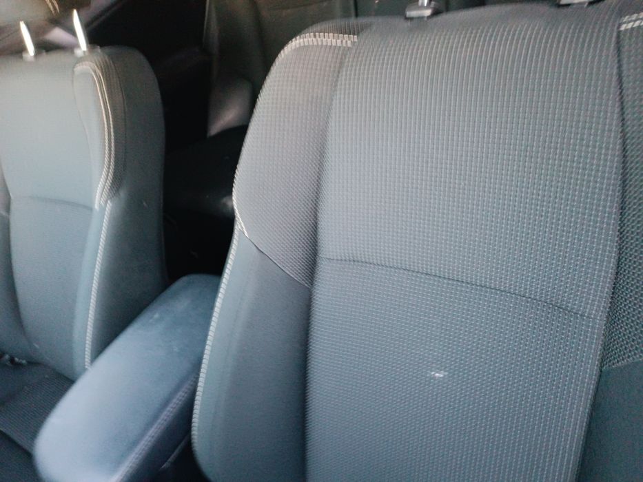 Тойота Рав 4 на части 2017 2.5 хибрид