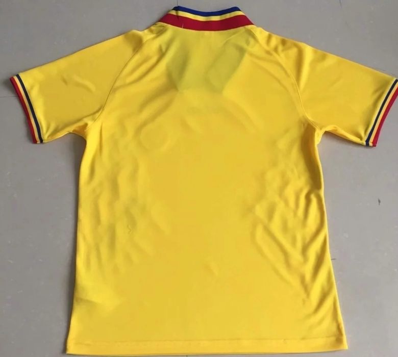 Tricouri de fotbal cu naționala României