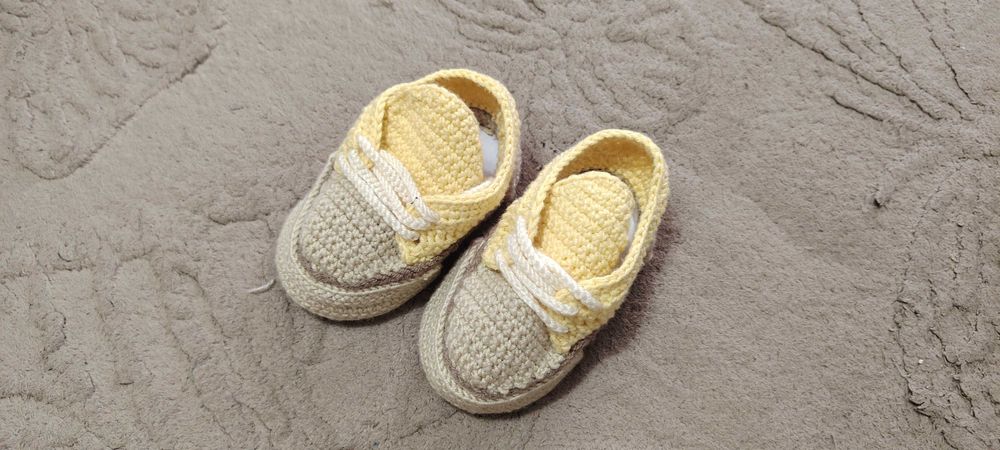 Детские вещи. Ручная вязка