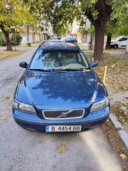 Волво V70 2,5 дизел за части