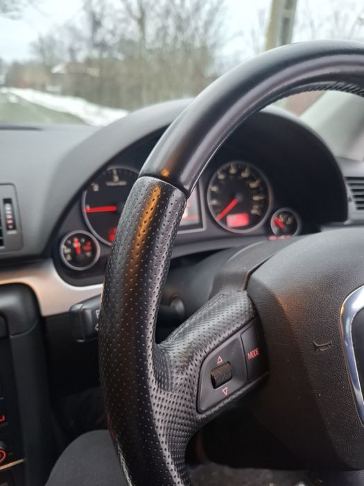 Volan Sline  Audi A4 B7  A6c6