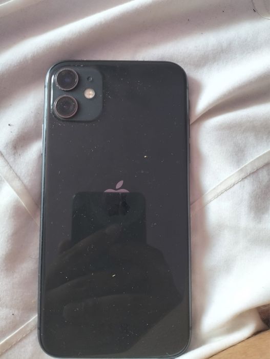 Iphone 11 normal in stare perfecta