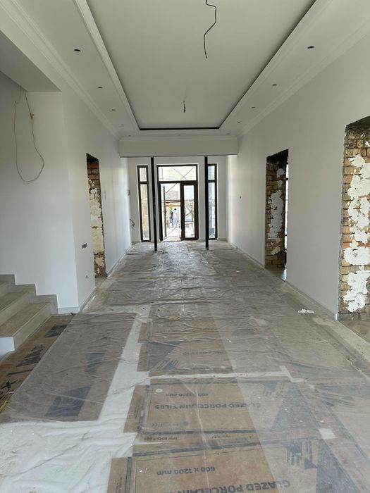 Продается Циалковского Под Ключ Дом 4,5 Соток