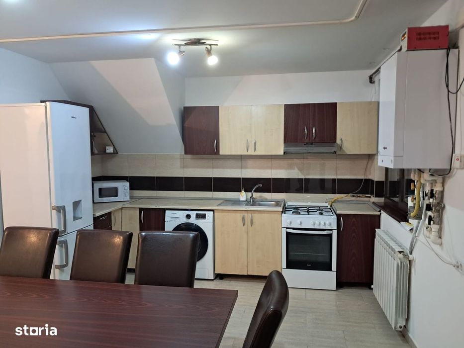 Palazu Mare- casa 4 de inchiriat, termen lung