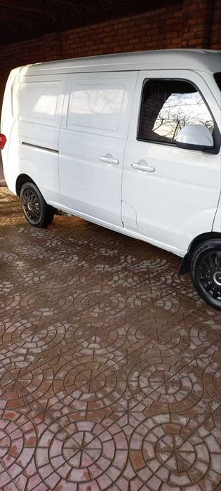 shineray brilliance x30