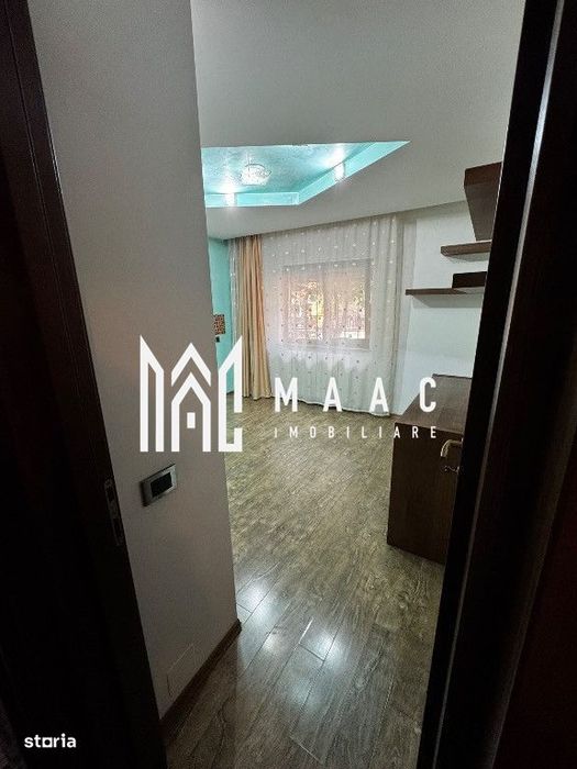 Apartament cu 4 camere, 90 mpu | Parter | Ostroveni