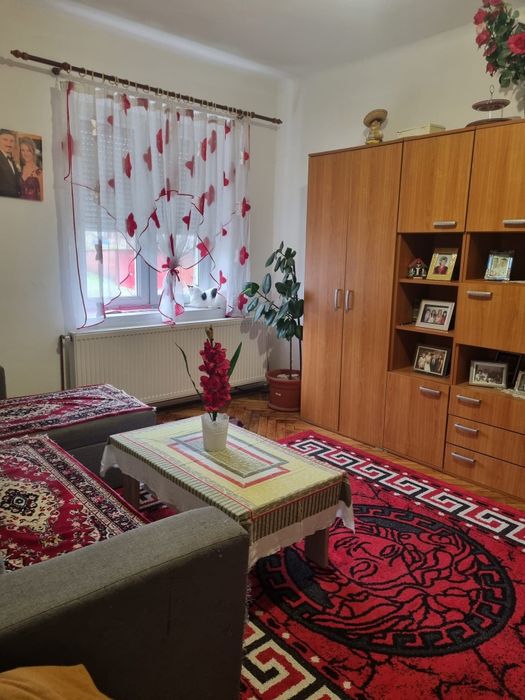 Apartament de vânzare