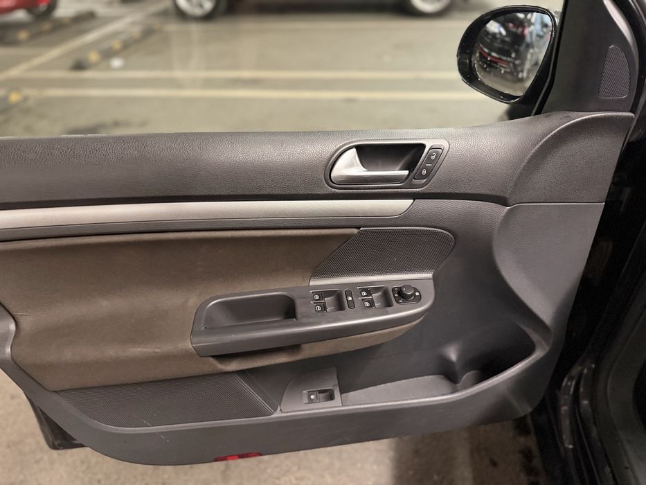 VOLKSWAGEN Golf 2008 — imagine 5
