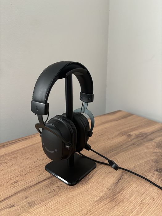 Игровые наушники