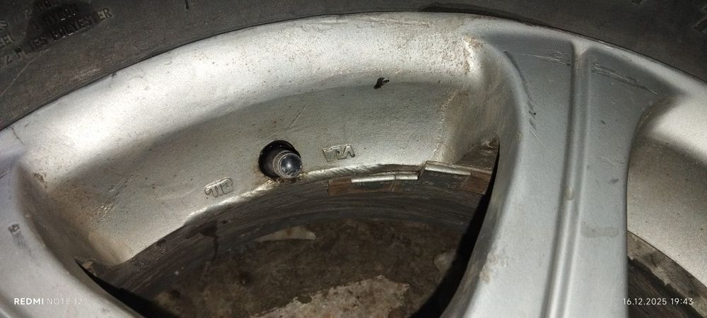 Продам диски.15х114.3х6j