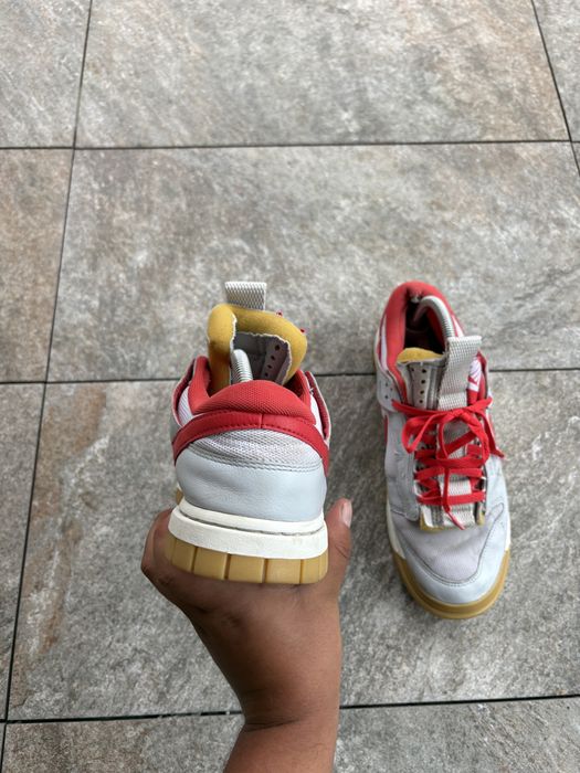 Nike dunk marimea 43