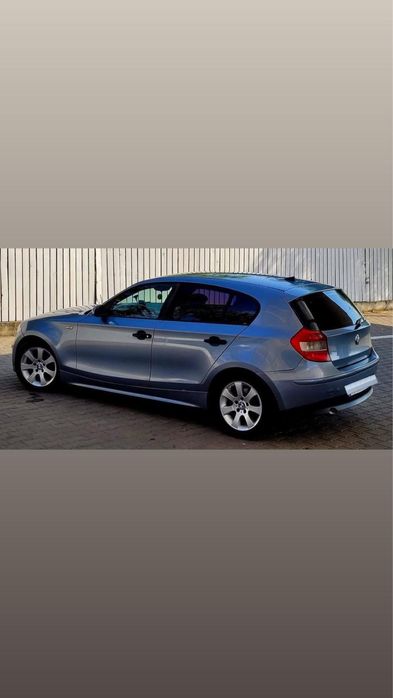 Vand/schimb seria 1 Paket M