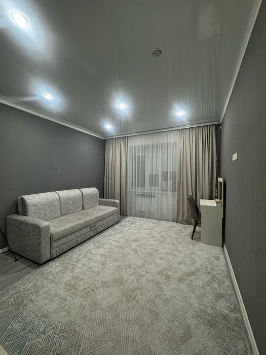 Продам 1 ком квартира  Абая 244