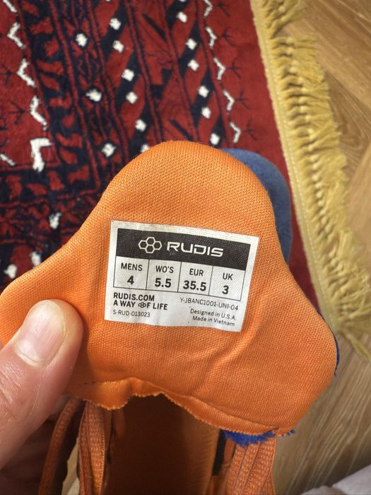 БорцовкиRudis в отличном состояний