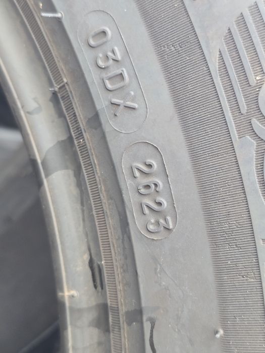 215 65 17 Michelin