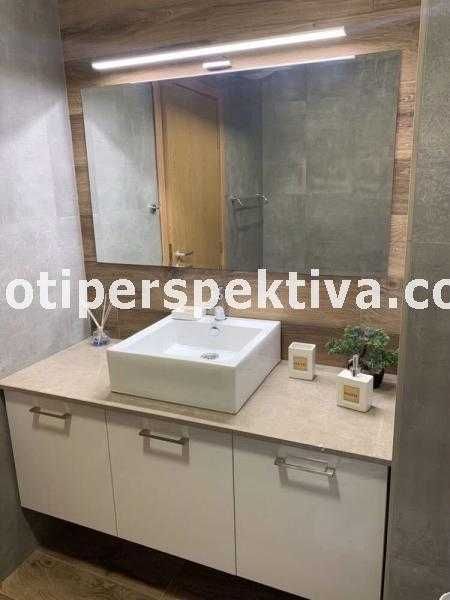 Продава се Едностаен апартамент в Пловдив, Кършияка - 47 кв.м за 1937 €/кв.м - Снимка #9