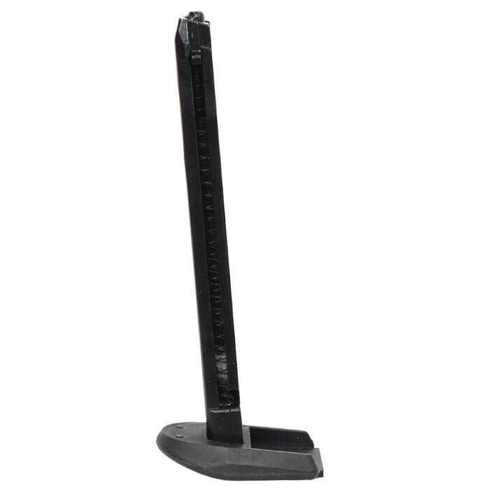 Pistol Metal  Walther P99 4.5 Joules Garanție