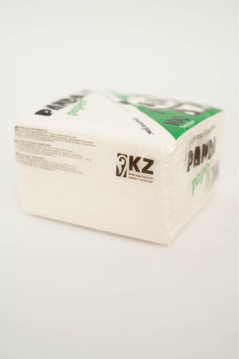 Салфетки бумажные