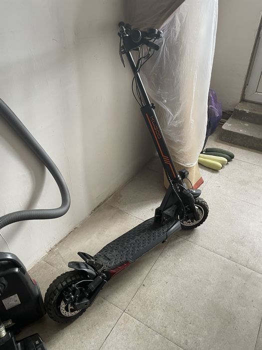 kugoo m4 pro plus rest kastom